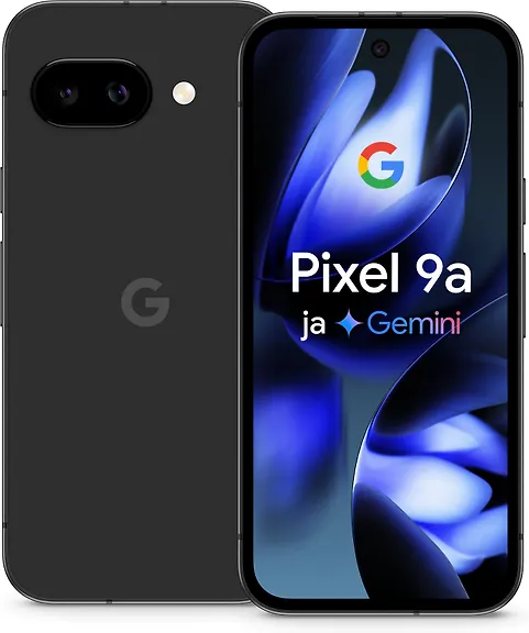 Google Pixel 9a 128 Gt
