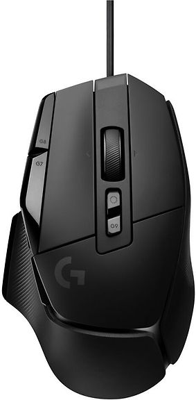 Logitech G502 X