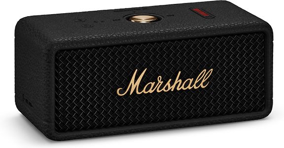 Marshall Emberton III