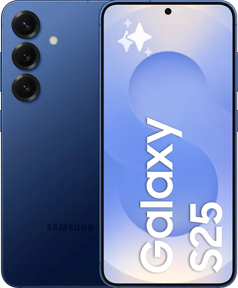 Samsung Galaxy S25 5G 128 GB