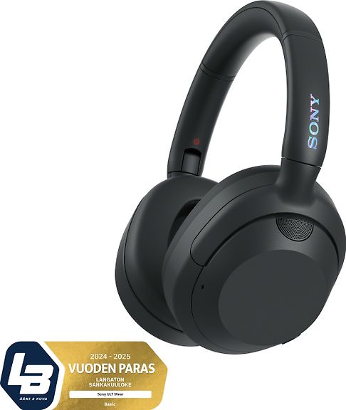 Sony ULT Wear